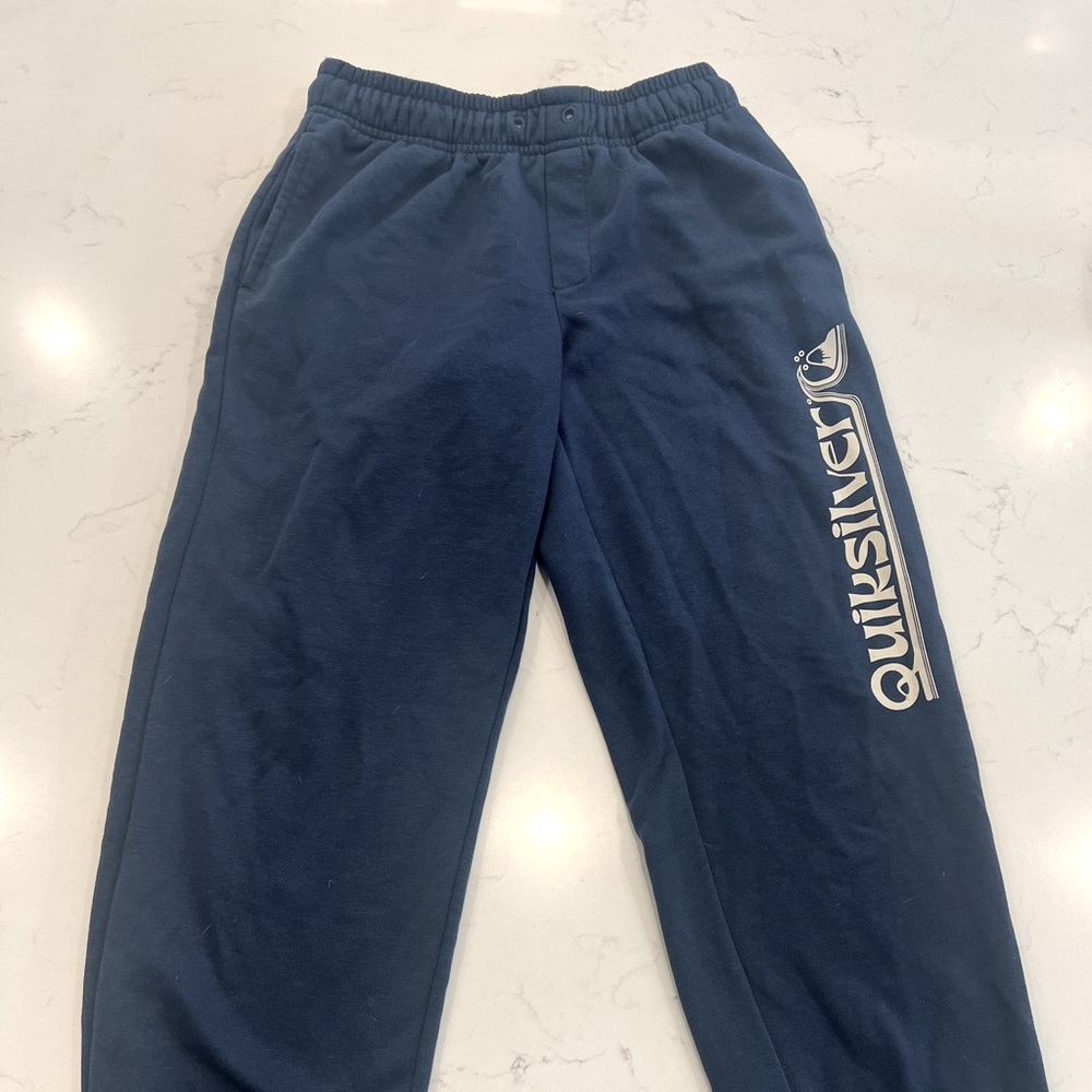 Quicksilver Youth Sweats